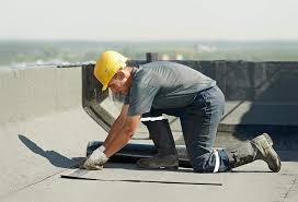 Fast & Reliable Emergency Roof Repairs in Dayton, IN